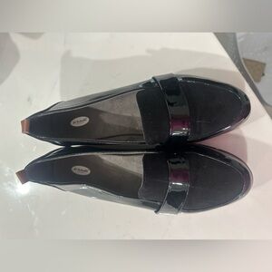 Brand new w/o tags slip on loafers